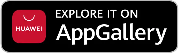 App Gallery Download Button